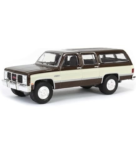 Amazon.com: Collectibles Greenlight 44945-B Hollywood Special