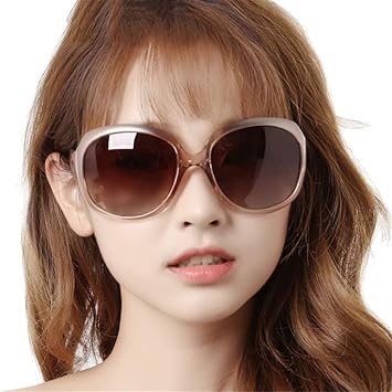 gafas sol grandes mujer