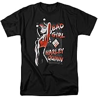 Amazon.com: Batman Joker and Harley Quinn Dance T Shirt