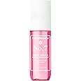 MCoBeauty Fragrance Mist No. 7 Sweet Guava & Fresh Coconut, Lightly Fruit Scent with Tropical Notes for Day or Night, Vegan, Cruelty Free