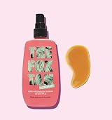 The Fox Tan Rapid Watermelon Shimmer 120 ml Natural Tanning Accelerator view 7