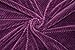 Chanasya Super Soft Warm Elegant Cozy and Decorative Velvet Fleece Aubergine Microfiber Throw Blanket (50