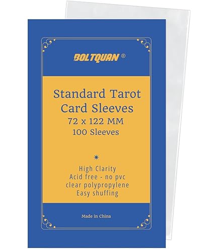 Amazon.com: Ultra PRO - Dungeons & Dragons Book of Many Things 70ct. Tarot  Size Card Protector Sleeves, Protect Tarot Size Cards with Ultra PRO Clear  Protective Sleeve, Sized to Fit 70mm x