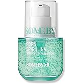 SOME BY MI PDRN Spirulina Soothing Repair Serum – 1.69oz, 50ml – Korean Vegan PDRN Serum for Face – Calms Redness, Firms & Hydrates Skin with Spirulina, Peptides & Marine Mucin – Korean Skin Care