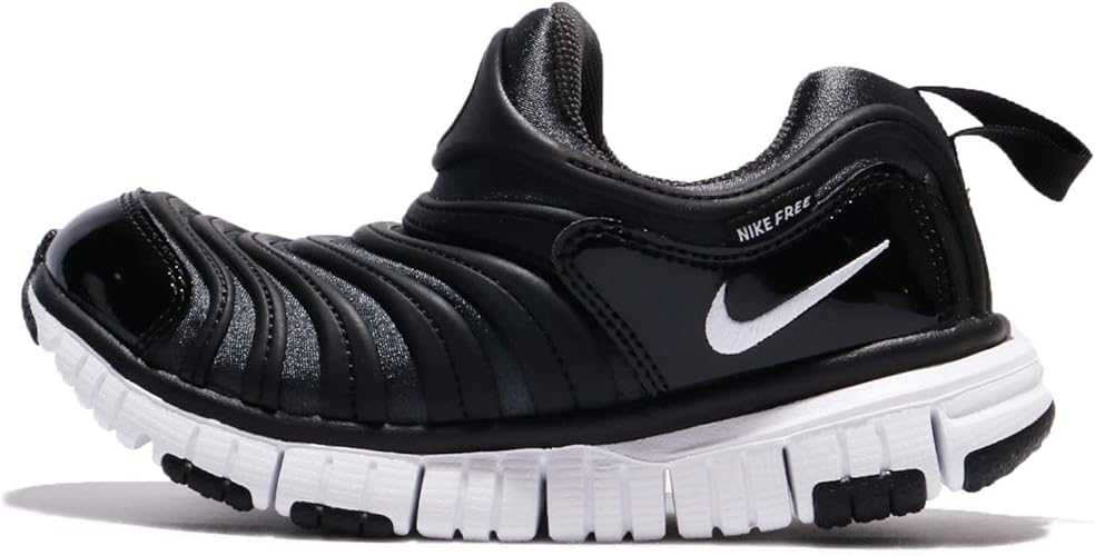 Amazon ナイキ ダイナモ フリー キッズ ボーイズ ランニング シューズ Dynamo Free Ps Preschool 013 並行輸入品 Nike ナイキ 運動靴 スニーカー