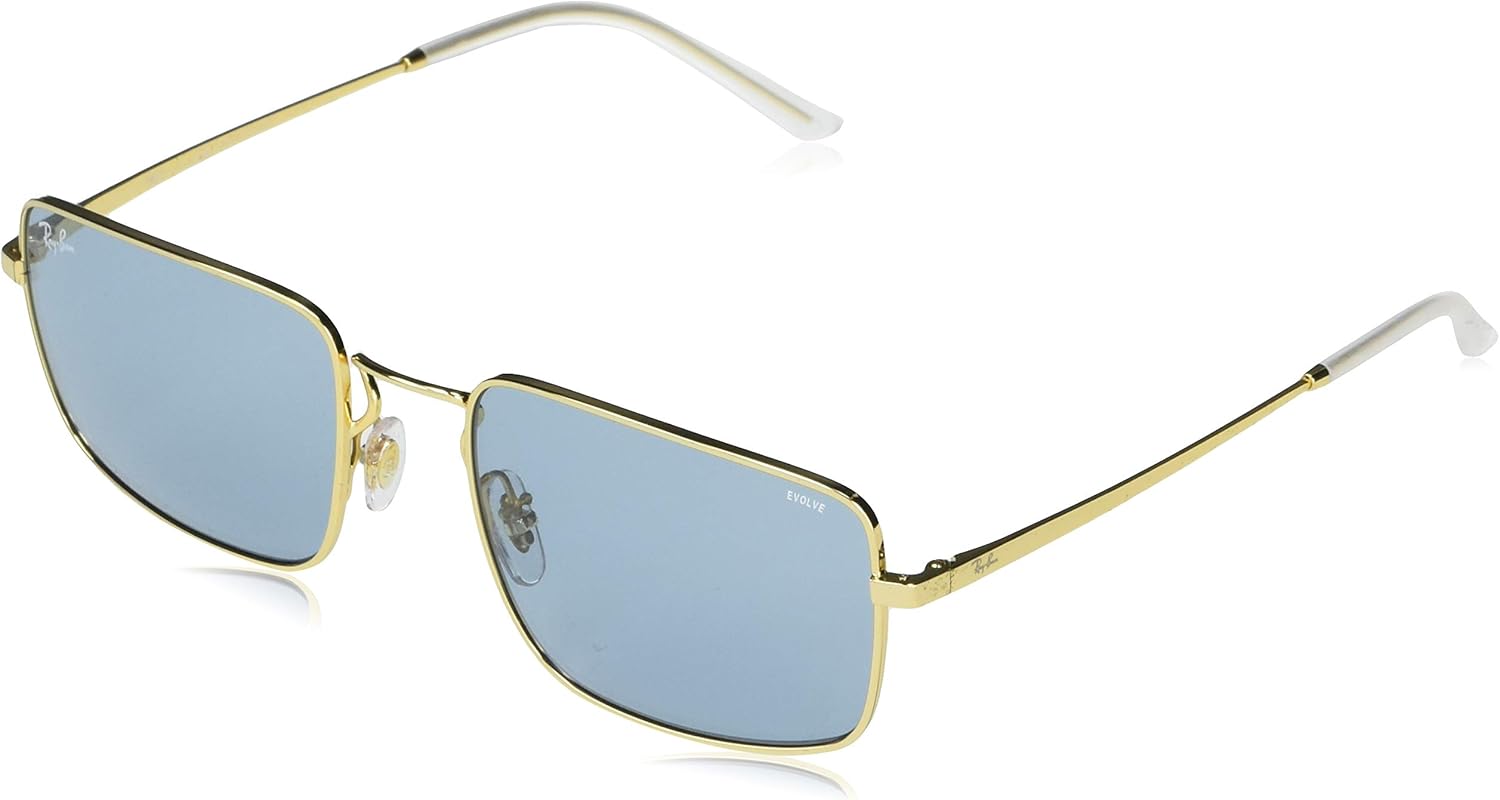 evolve ray ban