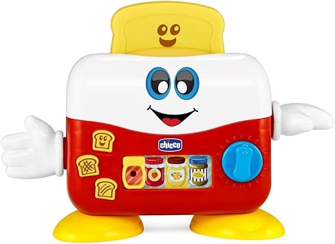 juguetes chicco amazon