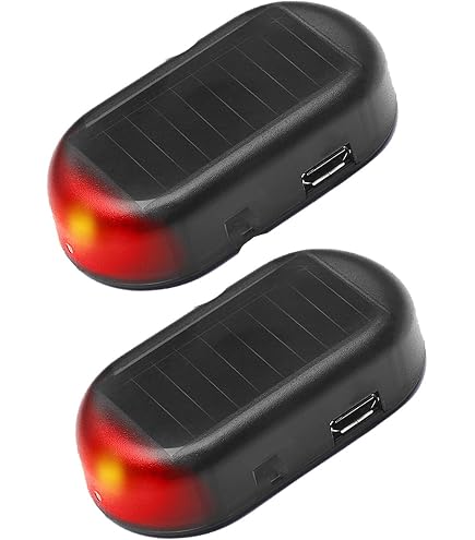 Défroisseur Et Dégivreur De Voiture Solaire/USB - 3 Pièces | Pour Pare-brise Et Vitres En Hiver