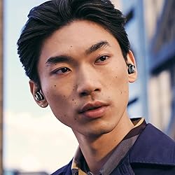 Bowers & Wilkins Pi7 S2 True Wireless Earbuds