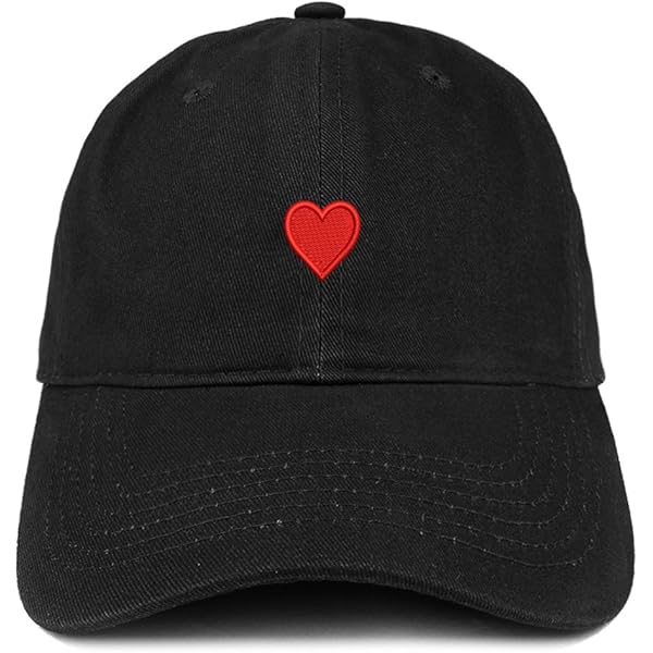 Trendy Apparel Shop Rat Embroidered Unstructured Cotton Dad Hat