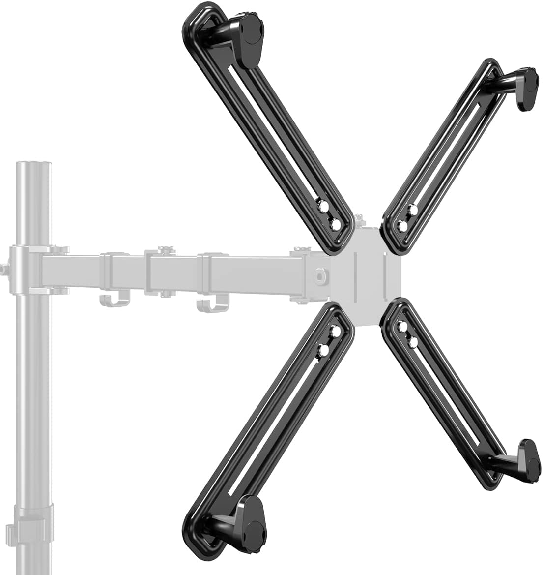 Mua Suptek Non VESA Monitor Mount, VESA Mount Adapter for 1327 inch Screens without Mounting