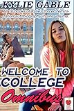Welcome to College Omnibus: Welcome to College Books 1 to 10