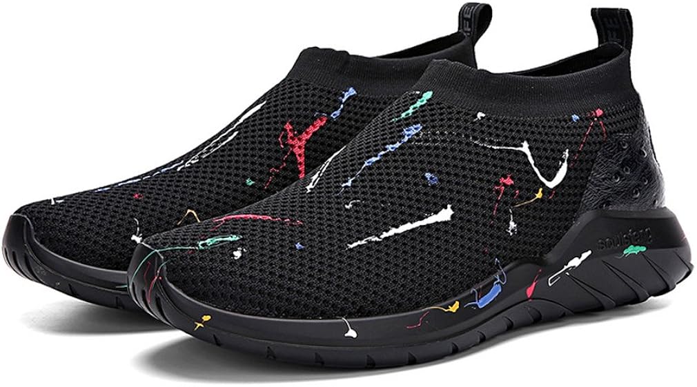 soulsfeng mens running shoes