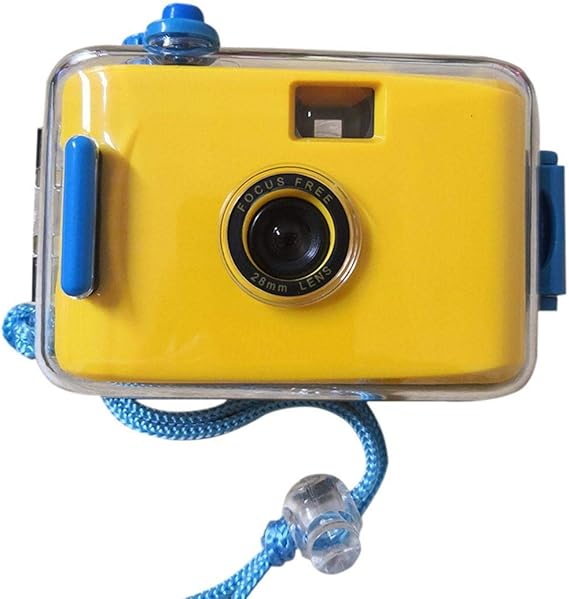 Disposable Film Camera Amazon