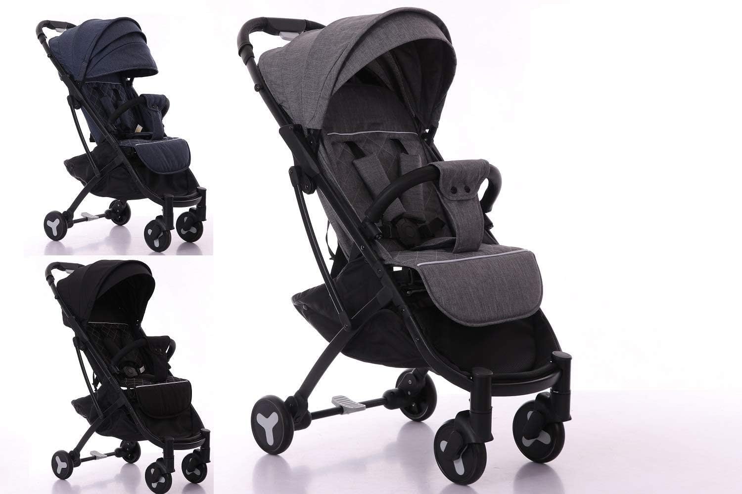 baby buggy pram