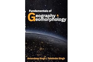Fundamentals of Geography and Geomorphology