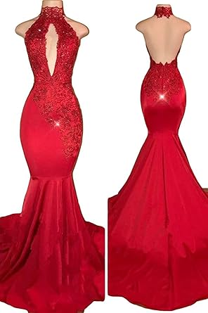 sexy prom dresses 2018