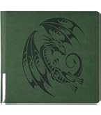 dragon shield card codex zipster binder xl Amazon.com: Dragon Shield Zipster XL Binder | Includes 24 Sideloading  24-Pocket Pages, Robust D-lock Rings, Trading Card Album for Pokemon, MTG,  YuGiOh, TCG, OCG & Sports Cards | Zipster XL