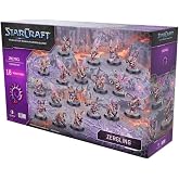 Archon Studio Starcraft Zergling Expansion Set from
