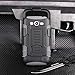Galaxy Grand Duos Case, Cocomii Robot Armor NEW [Heavy Duty] Premium Belt Clip Holster Kickstand Shockproof Hard Bumper Shell [Military Defender] Full Body Dual Layer Rugged Cover Samsung I9080 (Gray)