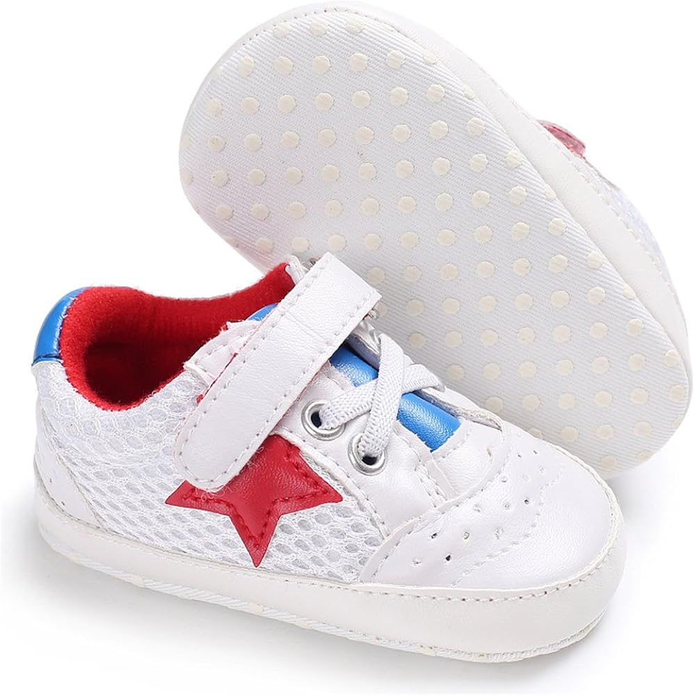 soft sole shoes for early walkers