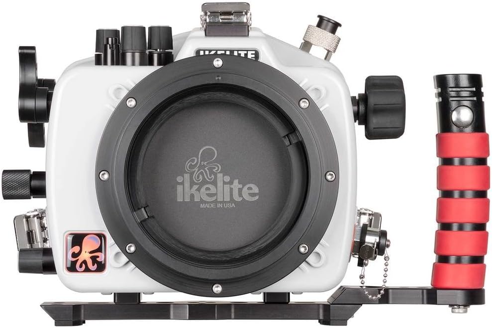 Ikelite Housing for Sony A7II A7RII A7SII Dry Lock Version- 200ft