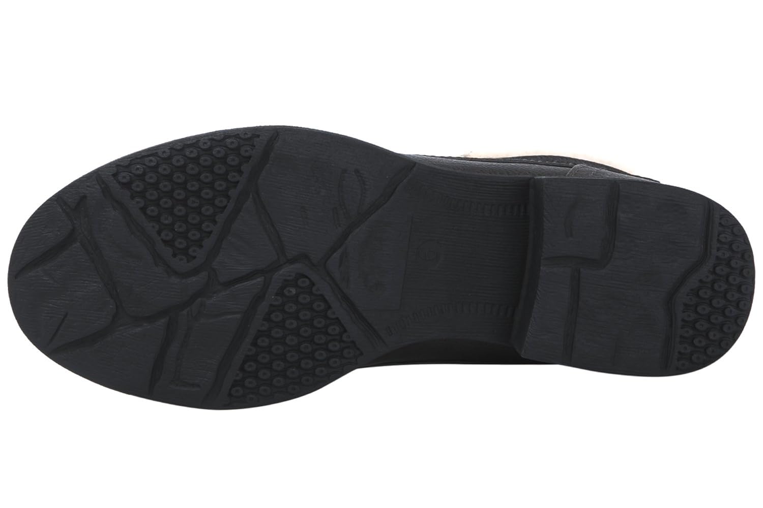 globalwin women's 1815 ankle boots