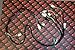 Vito's Performance New Yamaha Banshee Wiring Harness Complete OEM Replacement 1997-2001
