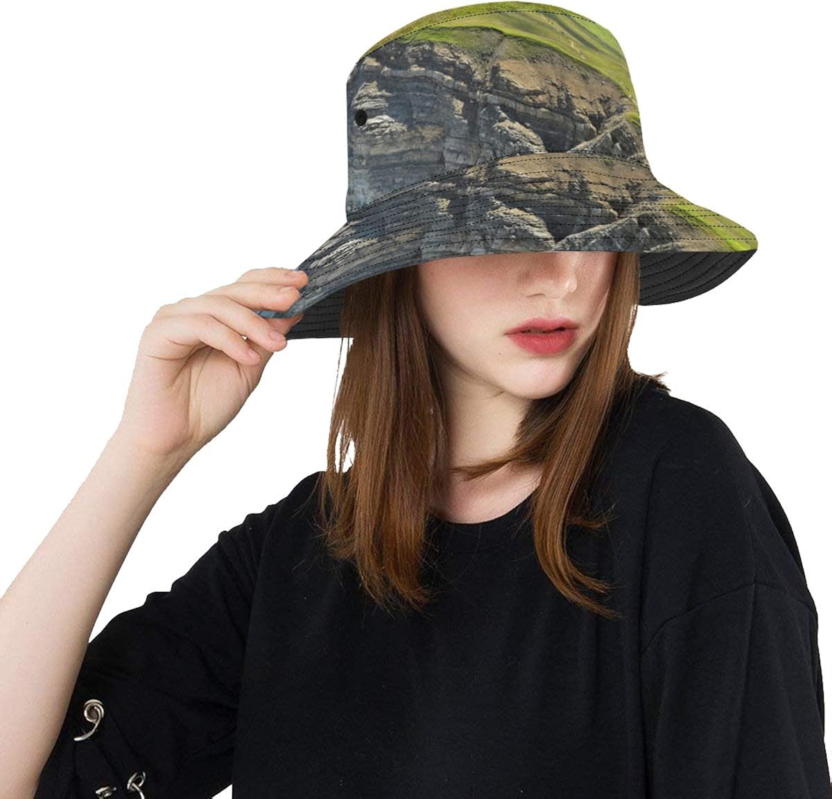 Huge bucket hat Outlet