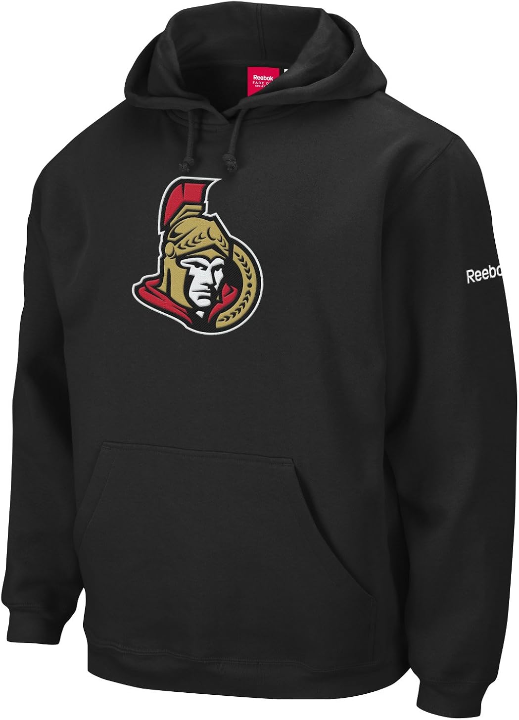 washington senators hoodie