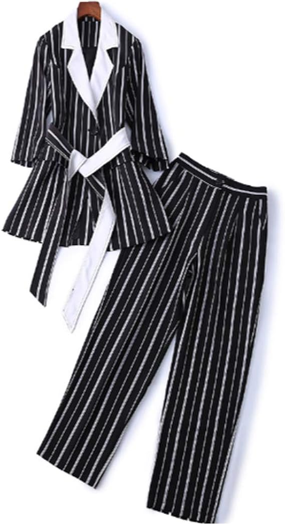Amazon Kayaa ビジネス スーツ リクルートスーツ 洗える パンツスーツ スーツ レディース スーツ 2点セット大きいサイズ 事務服 フォーマル スーツ 通勤 オフィス Ol 就活 入学式 卒業式 セット スーツ パンツスーツ 通販
