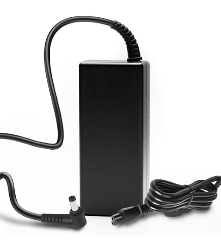 thumbnail image 2 of AbleGrid AC Adapter Charger For Toshiba Satellite C655-S5225 C655-S5240 C655-s5206 – UPC 714067879645 2 of 3