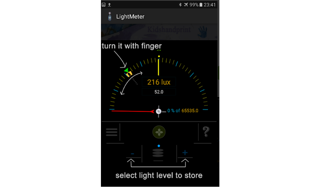 Light Meter Pro