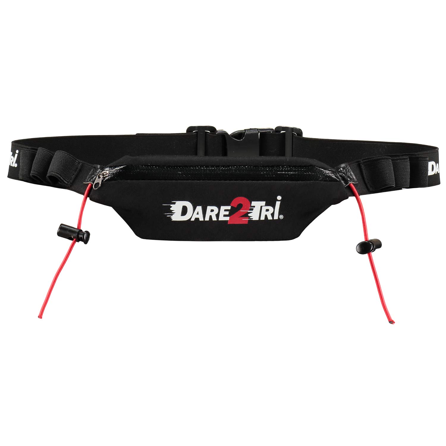 Dare2tri 100411-sizeb Unisex Adult Race Number Bag, Neutral, One Size