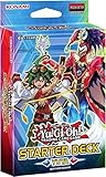 Yugioh Yuya Starter Deck
