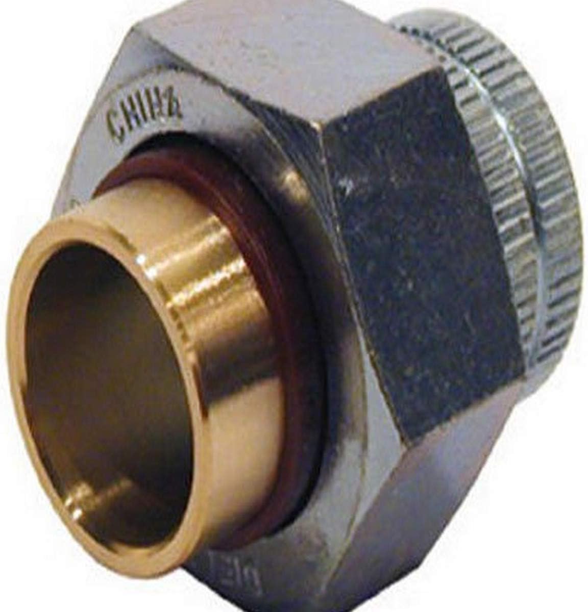 Homewerks WorldwideDU-FITXCS05N 1/2" Dielectric Union