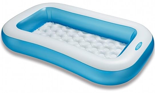 piscine gonflable bebe amazon