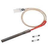 YAOAWE Igniter Hot Rod Replacement Kit Fit for