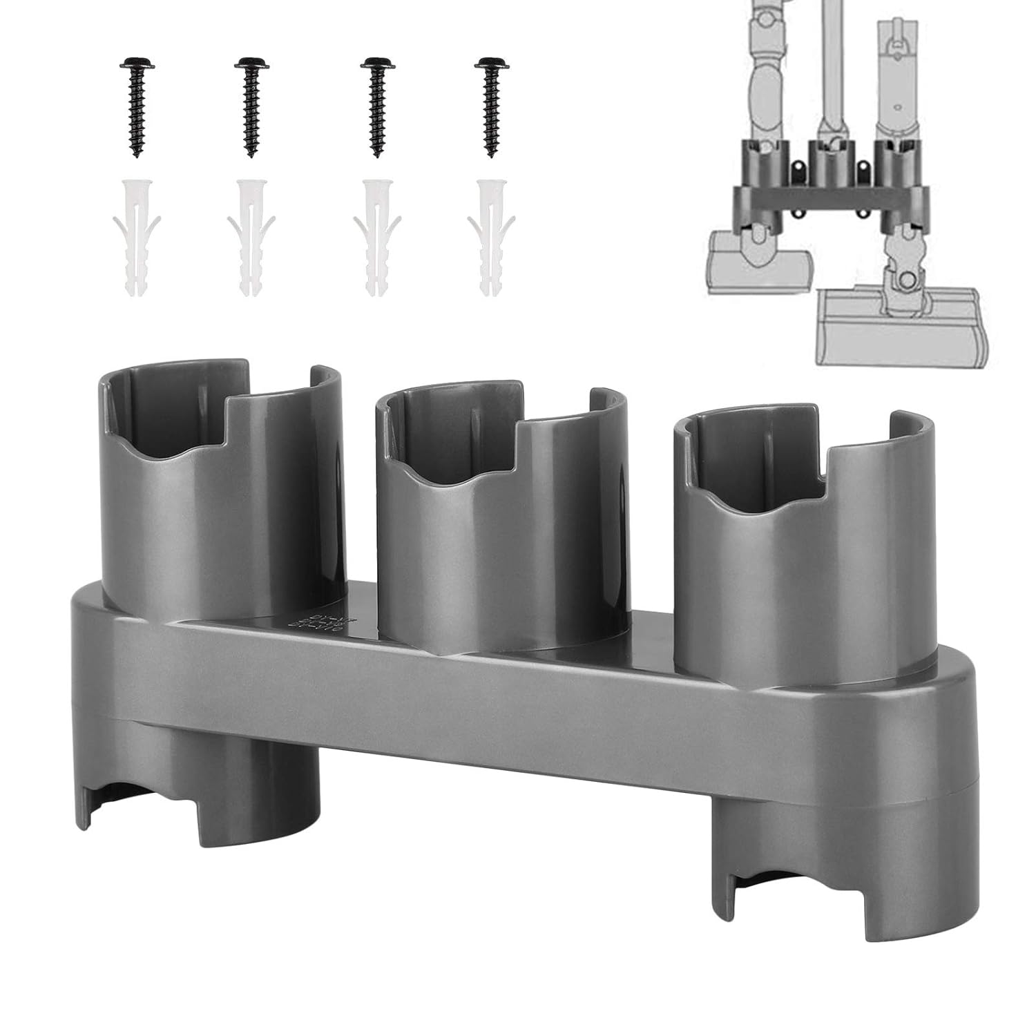 Best Dyson V6 Additional Tools