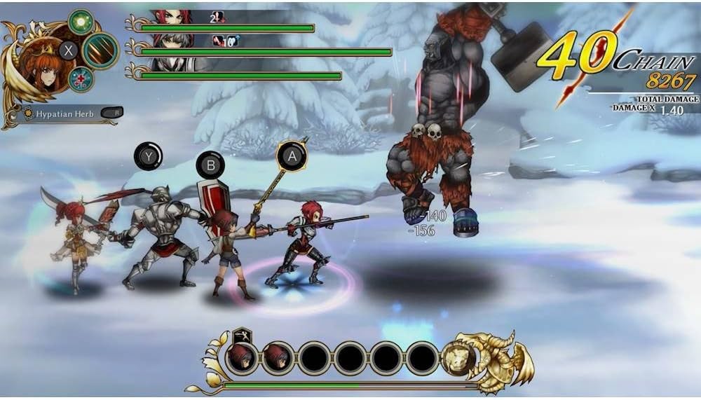 Amazon Fallen Legion Rise To Glory 輸入版 北米 Switch ゲームソフト Amazon Fallen Legion Rise To Glory 輸入版 北米 Switch ゲームソフト