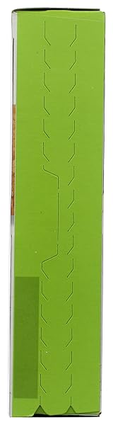 365 BY WHOLE FOODS MARKET, ORGANIC APPLE CEREAL BAR 6 COUNT, 7.8 OUNCE