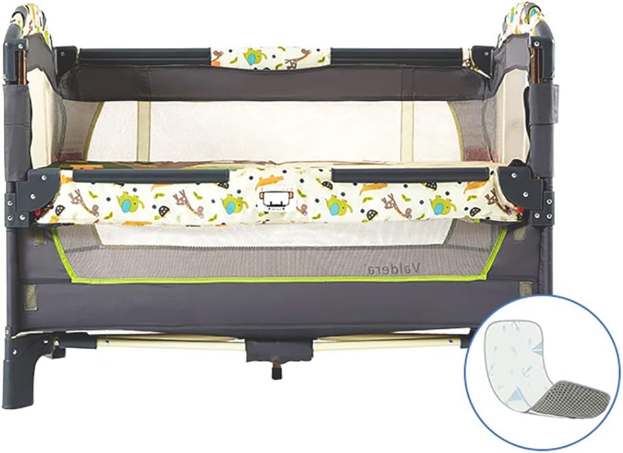 choice portable cot