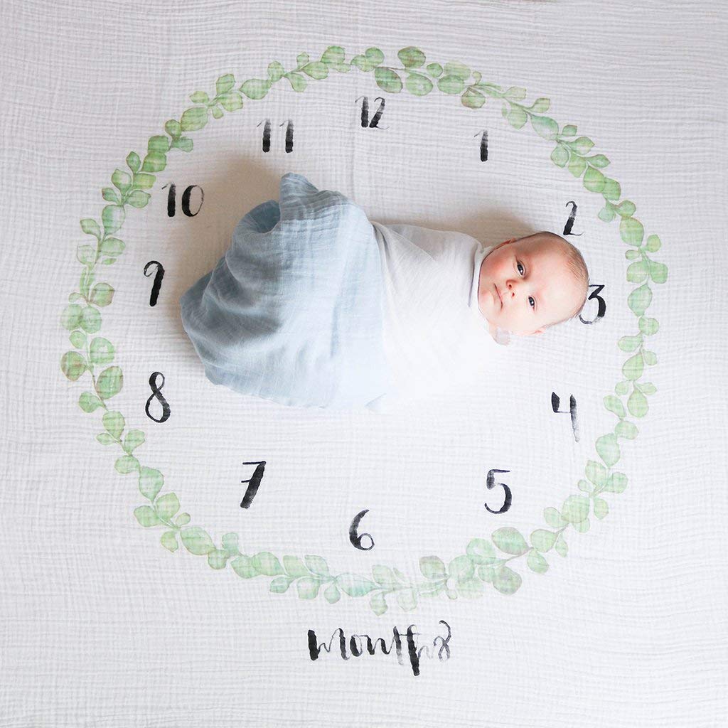 eucalyptus swaddle