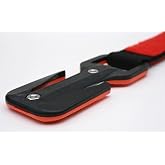 EEZYCUT Trilobite Webbing and Line Knife - Belt Mounted
