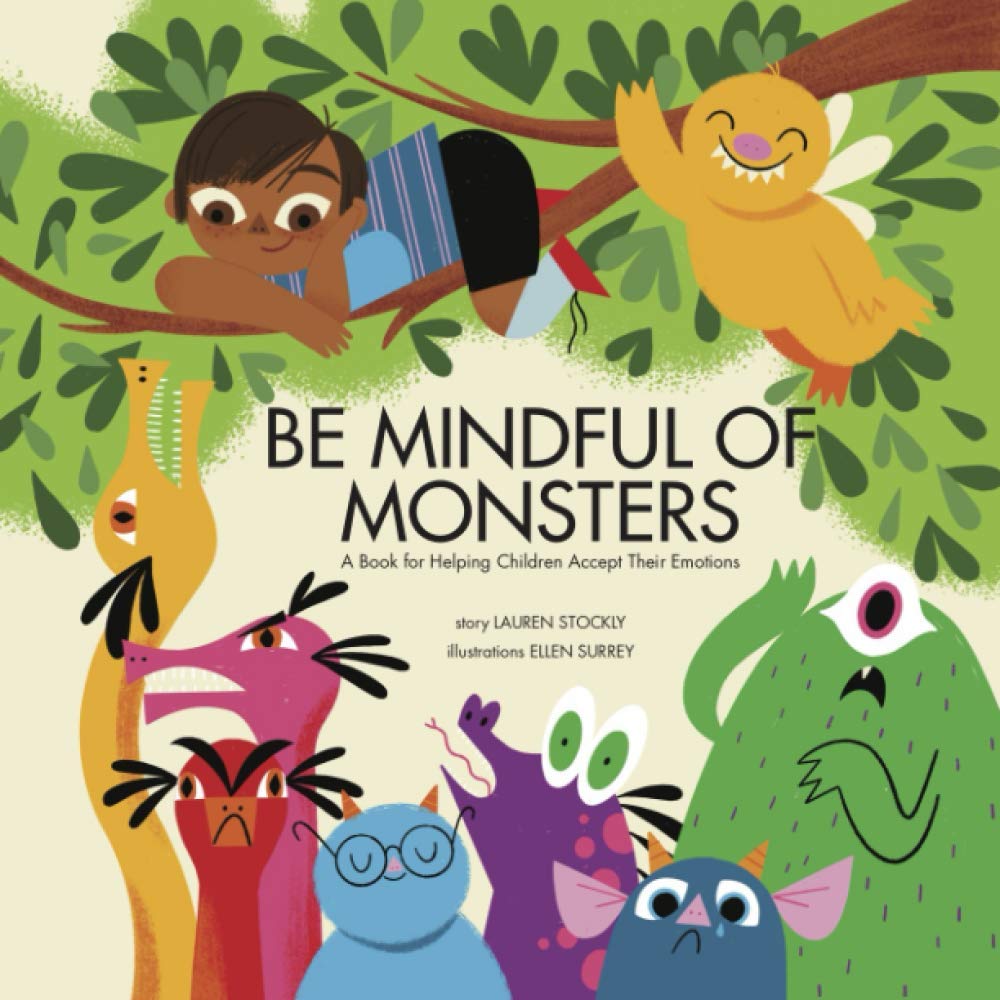 53 Beautiful SocialEmotional Books for Children Teaching Expertise