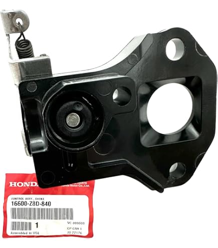 Amazon.com: Apex Tool Supply 16600-Z8D-840 Choke Control Assembly