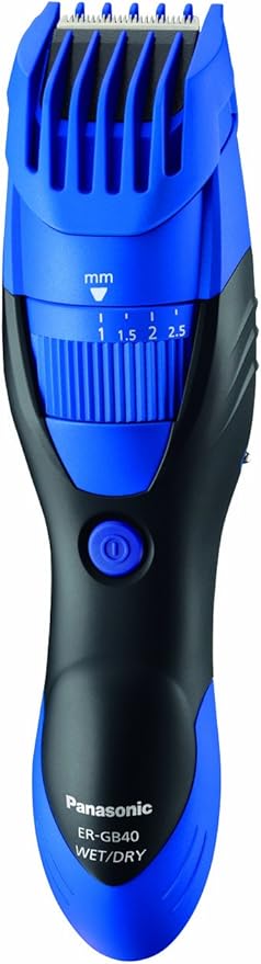 Tondeuse barbe panasonic er gb40 Clearance