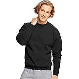 Hanes ComfortBlend EcoSmart Crew Sweatshirt