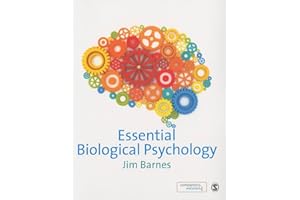 Essential Biological Psychology