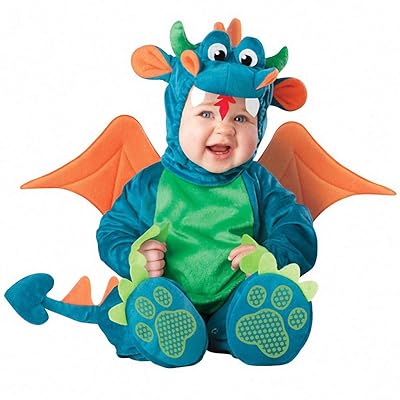 Dinky Dragon Dinosaur Costume for Baby Boys and Kuwait Ubuy